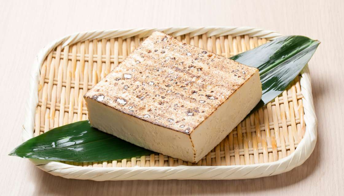 豆腐