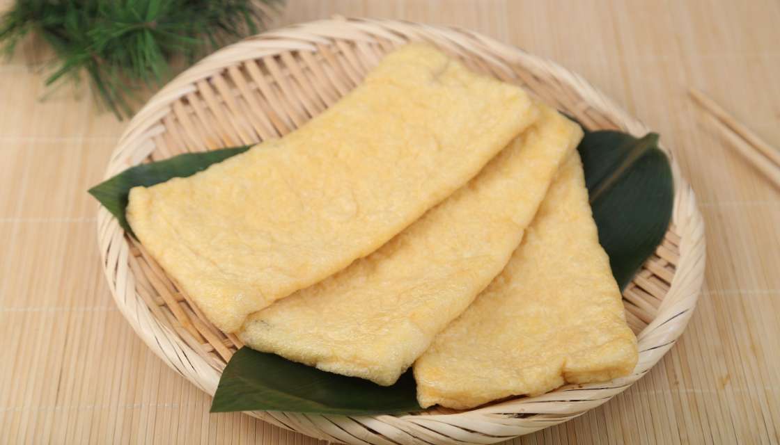 豆腐