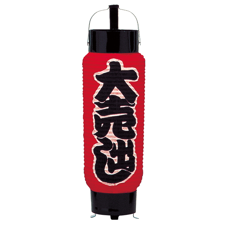 大売り出し